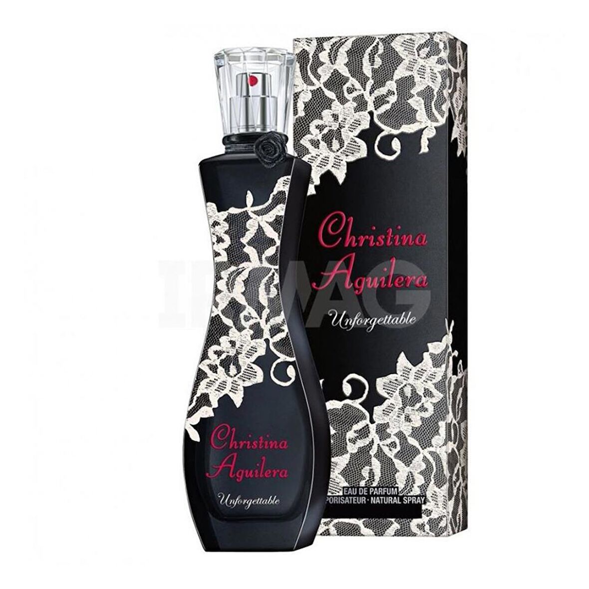 Unforgettable EDP Kadın Parfüm 30ML