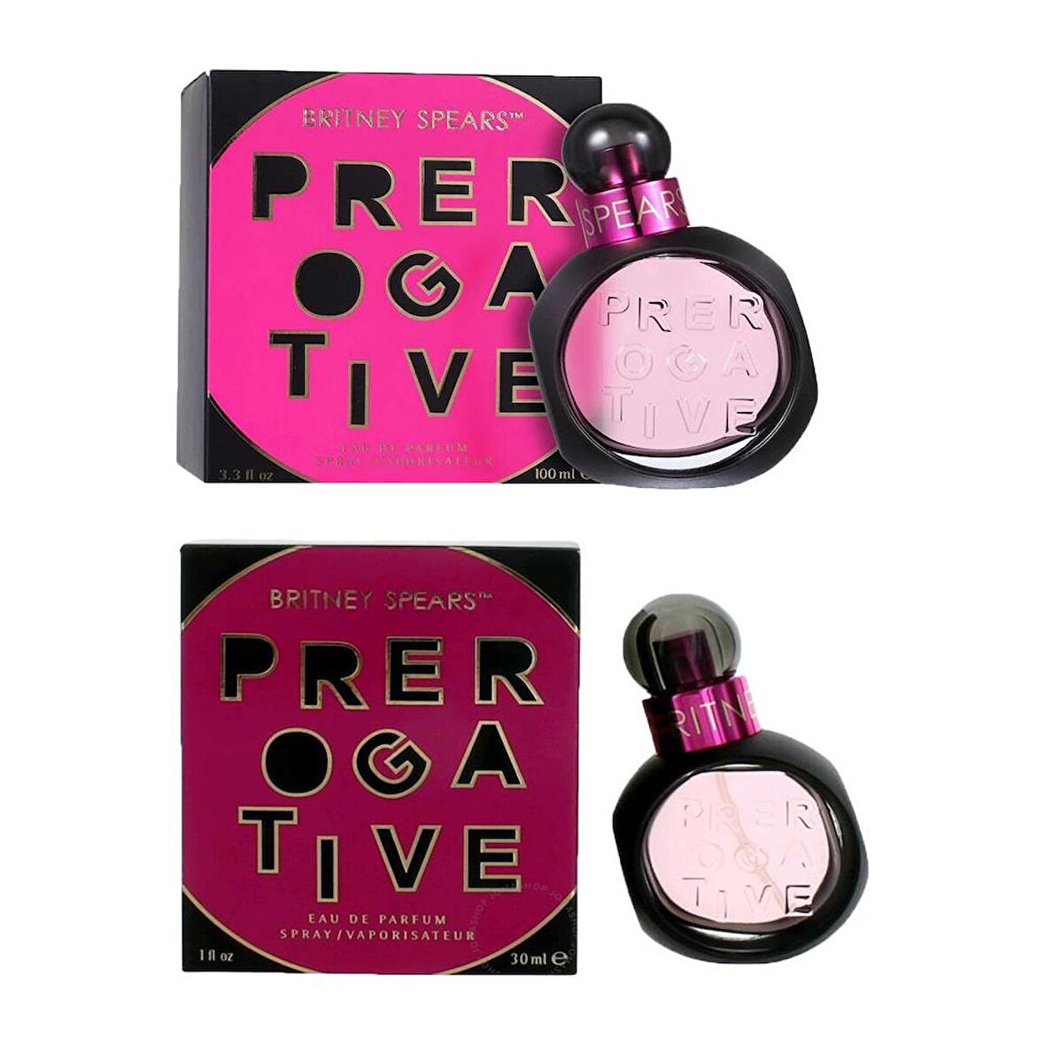 Prerogative EDP Kadın Parfüm 100ML + 30ML 2li Set