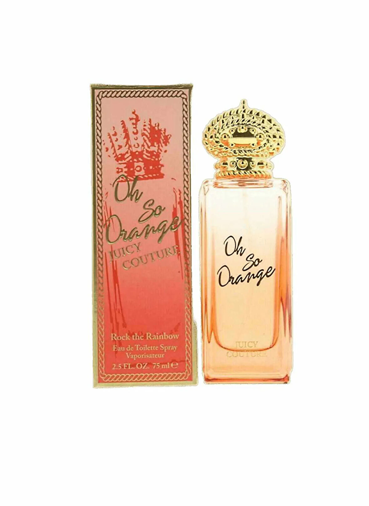 Juicy Couture 75 ml Parfüm