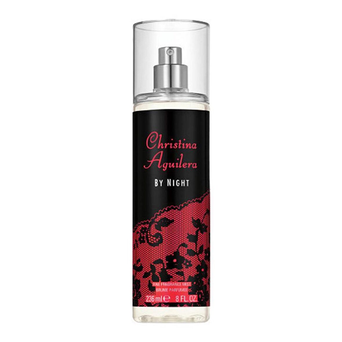 By Night Fine Fragrance Body Mist Vücut Spreyi 236ML