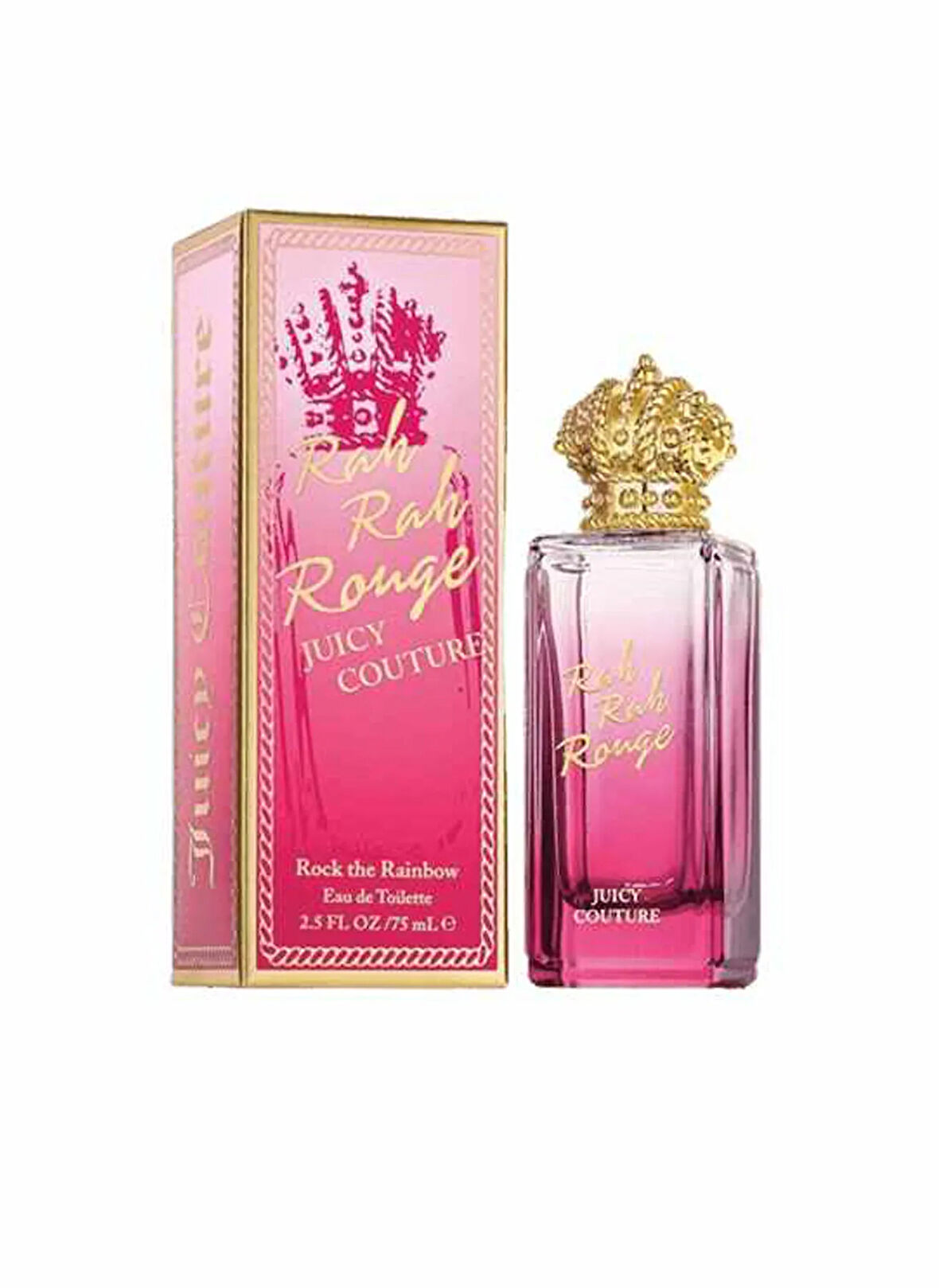 Juicy Couture 75 ml Parfüm