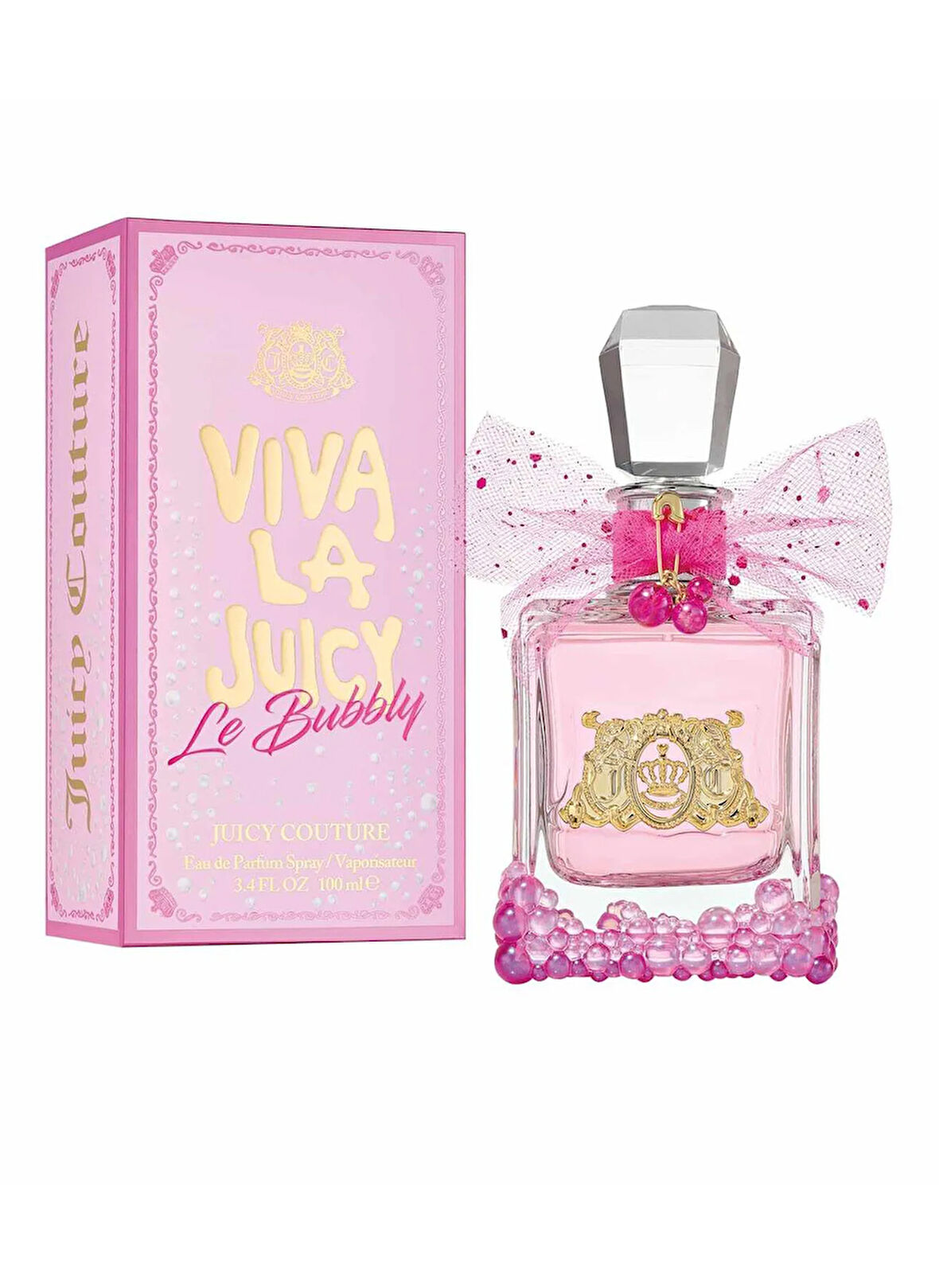 Juicy Couture 100 ml Parfüm