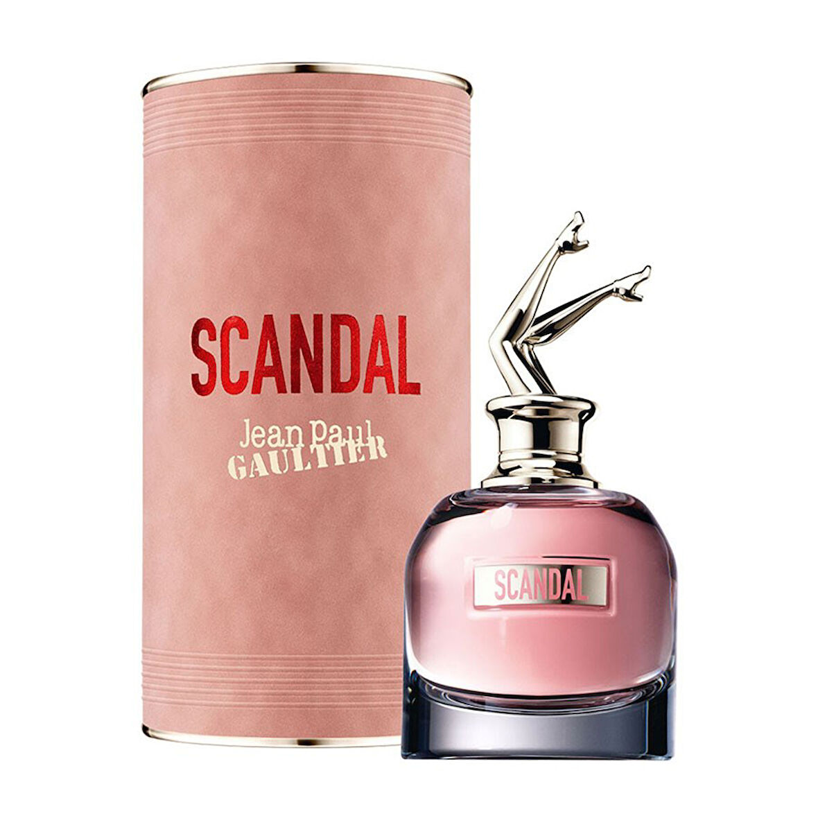 Jean Paul Gaultier Scandal 80ML EDP Bayan Parfümü