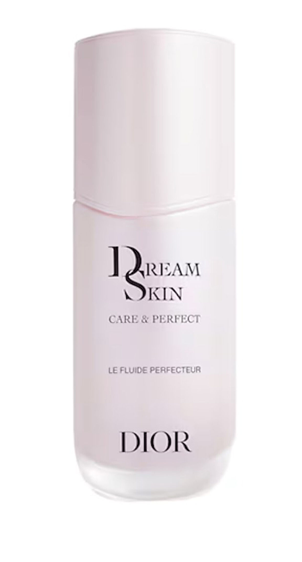 Dior Dreamskin Care & Perfect Le Fluide Perfecteur - Anti-Aging Skincare 75  ml 