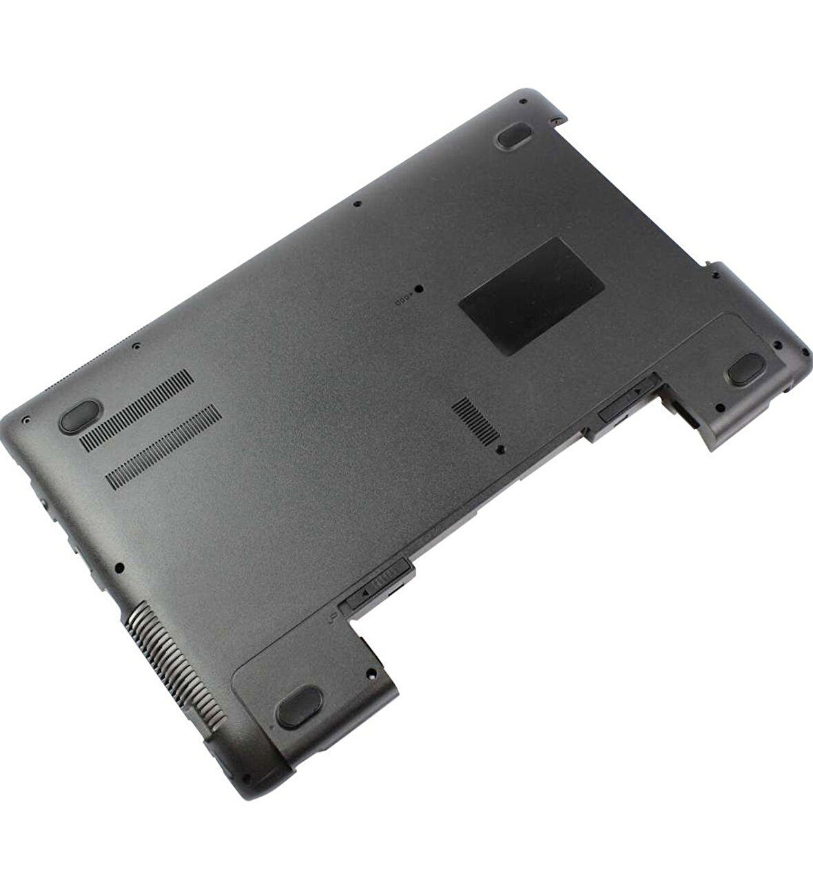 Samsung NP270E5G NP270E5J Notebook Alt Kasa - Siyah