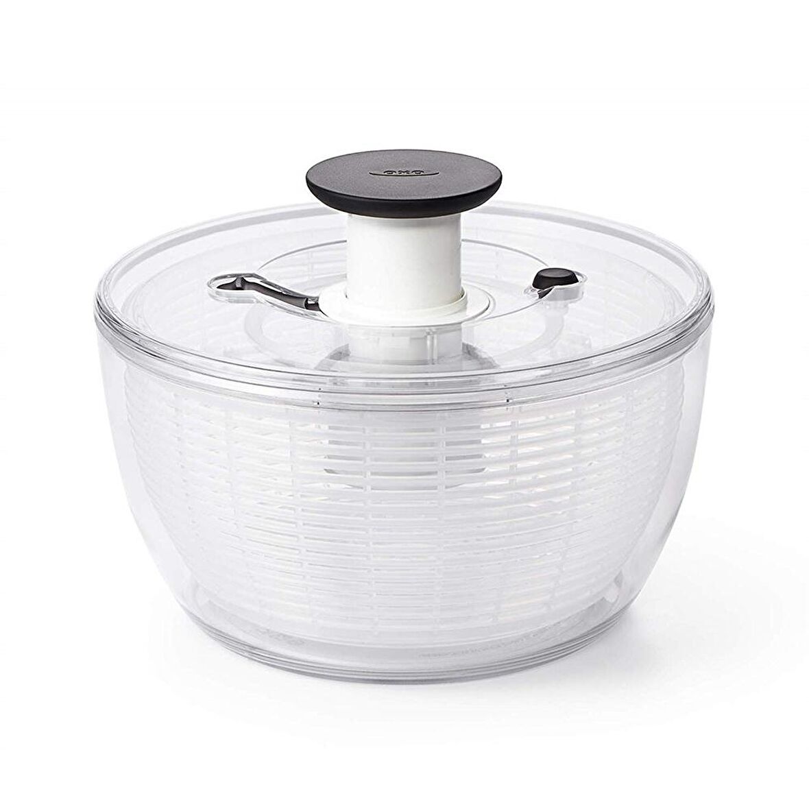 Oxo 1351580 Büyük Boy Salata Kurutucu