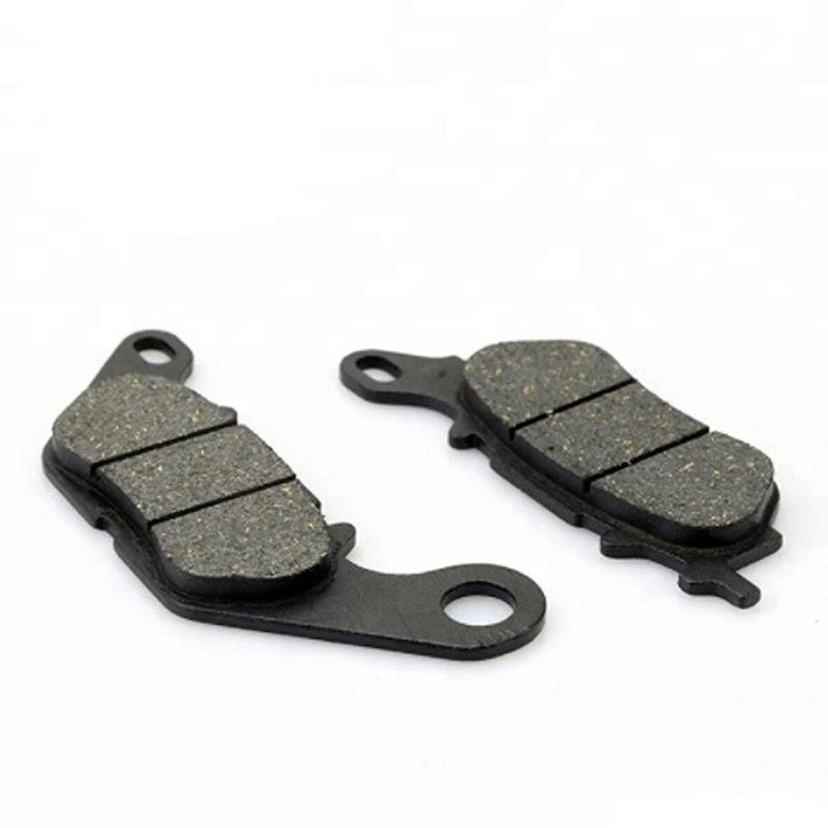 Yamaha NMAX 125-155 Ön Fren Disk Balata Kaliteli 2015-2021- Arasmoto