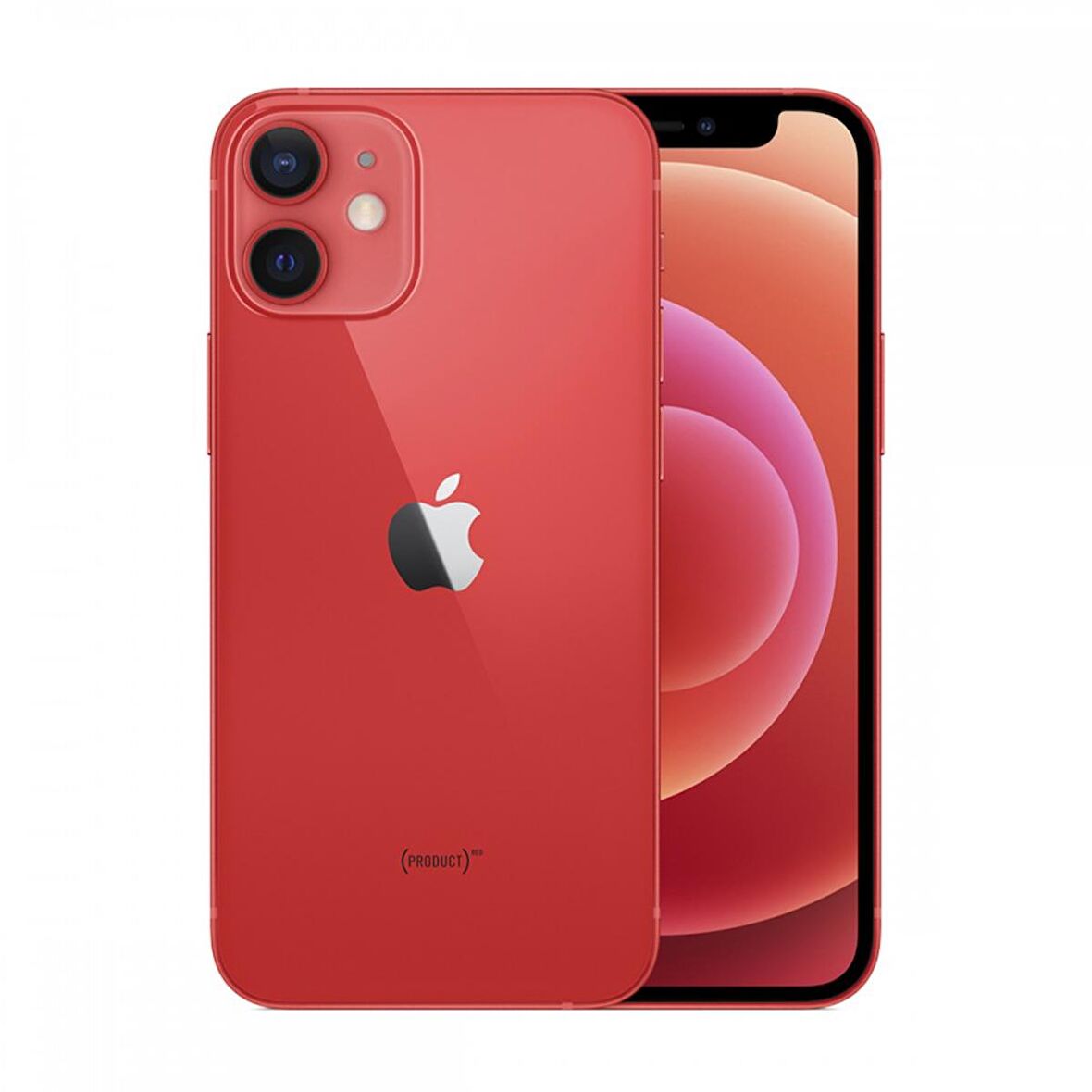 Yenilenmis iPhone 12 64GB A Kalite