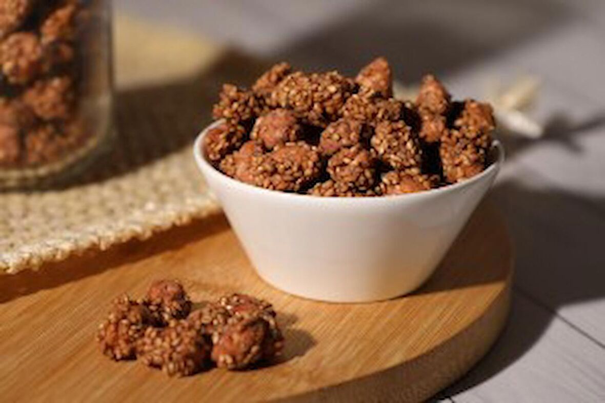 Fıstık Kendy 750 Gr.