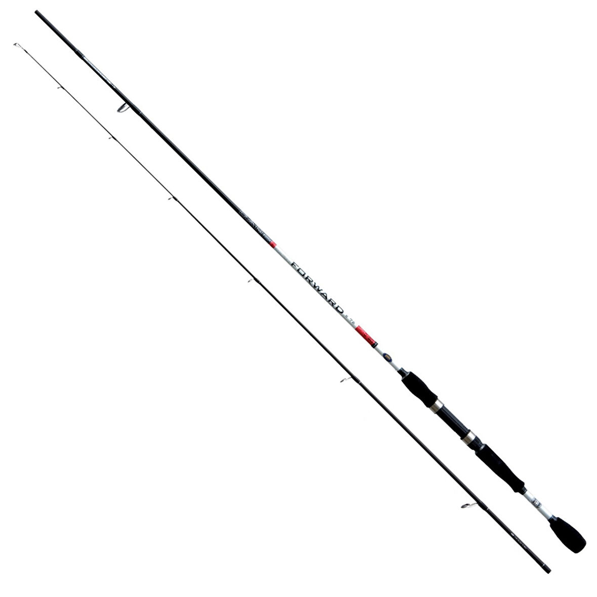 Lineaeffe 2838621 Forward II Spinning 210cm LRF Kamışı 3-12gr Atar