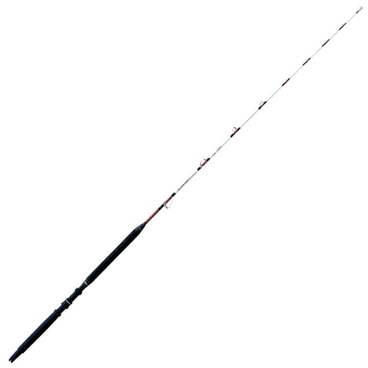 Lineaeffe 2846516 Live Bait Acid 210cm Trolling Kamışı 16 LB