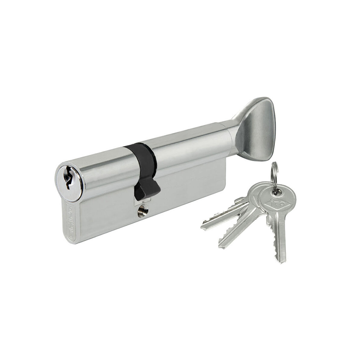 İto Standart 354/68k Mandallı Barel 26/10/32 Mm