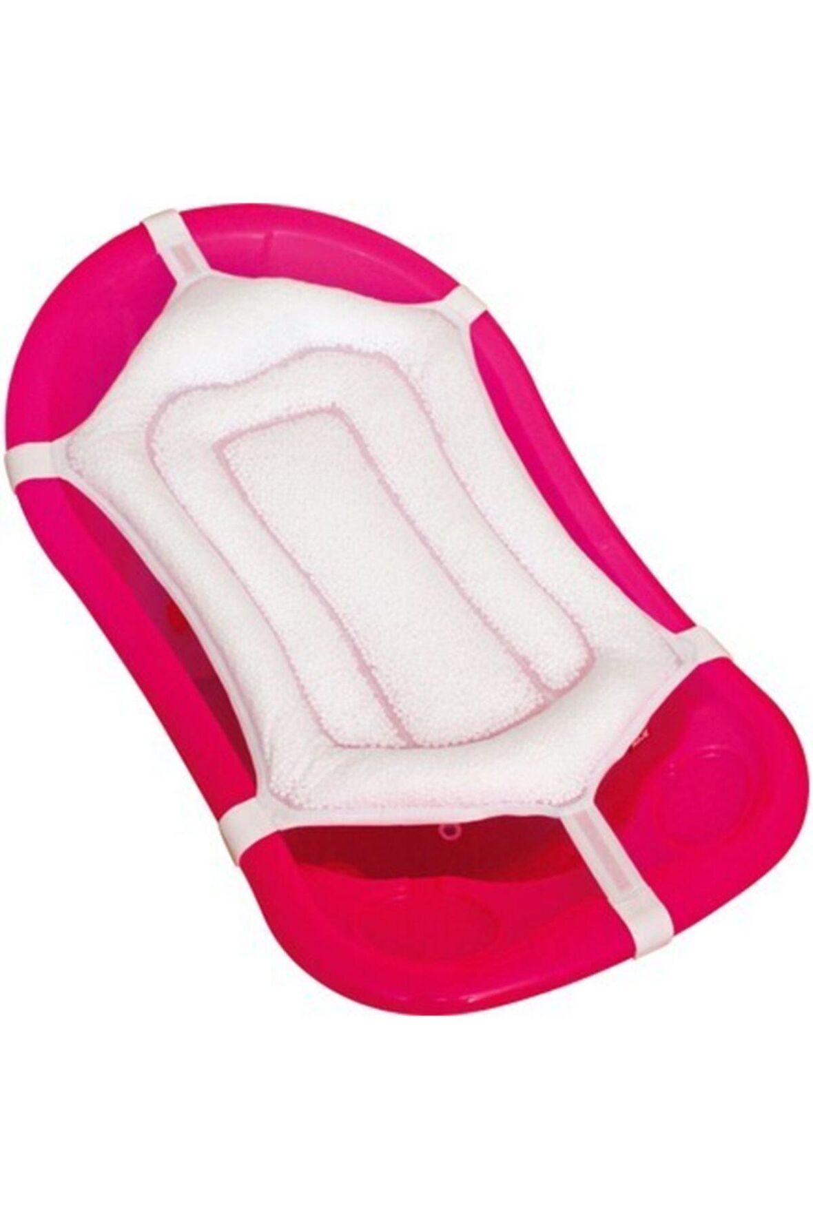 Köpüklü Banyo Filesi