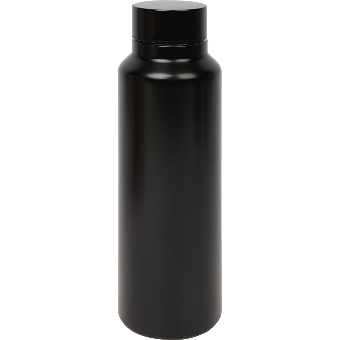 Paslanmaz Çelik Matara (700 ml) - Siyah