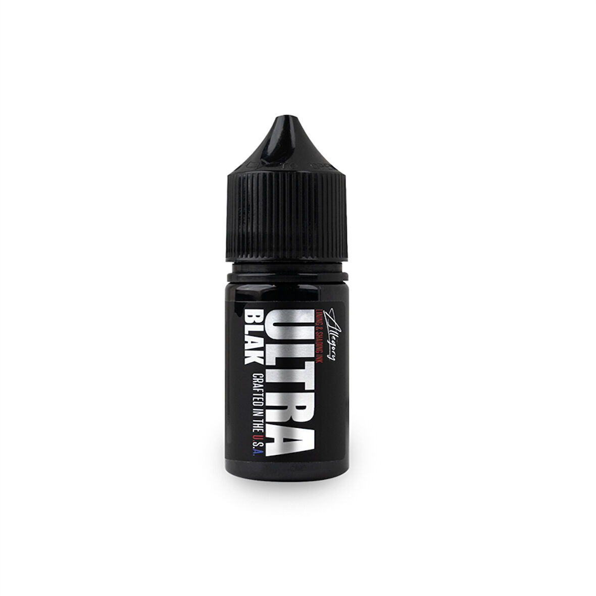 Allegory Ultra Black - 1oz/30ml