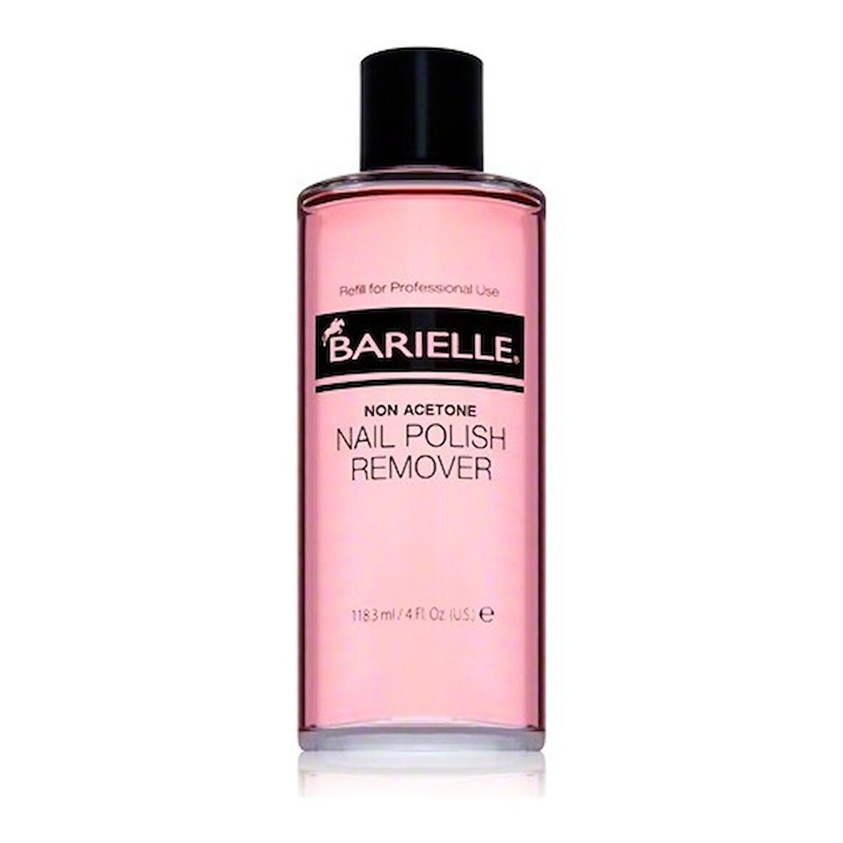 Barielle Nail Polish Remower 118Ml