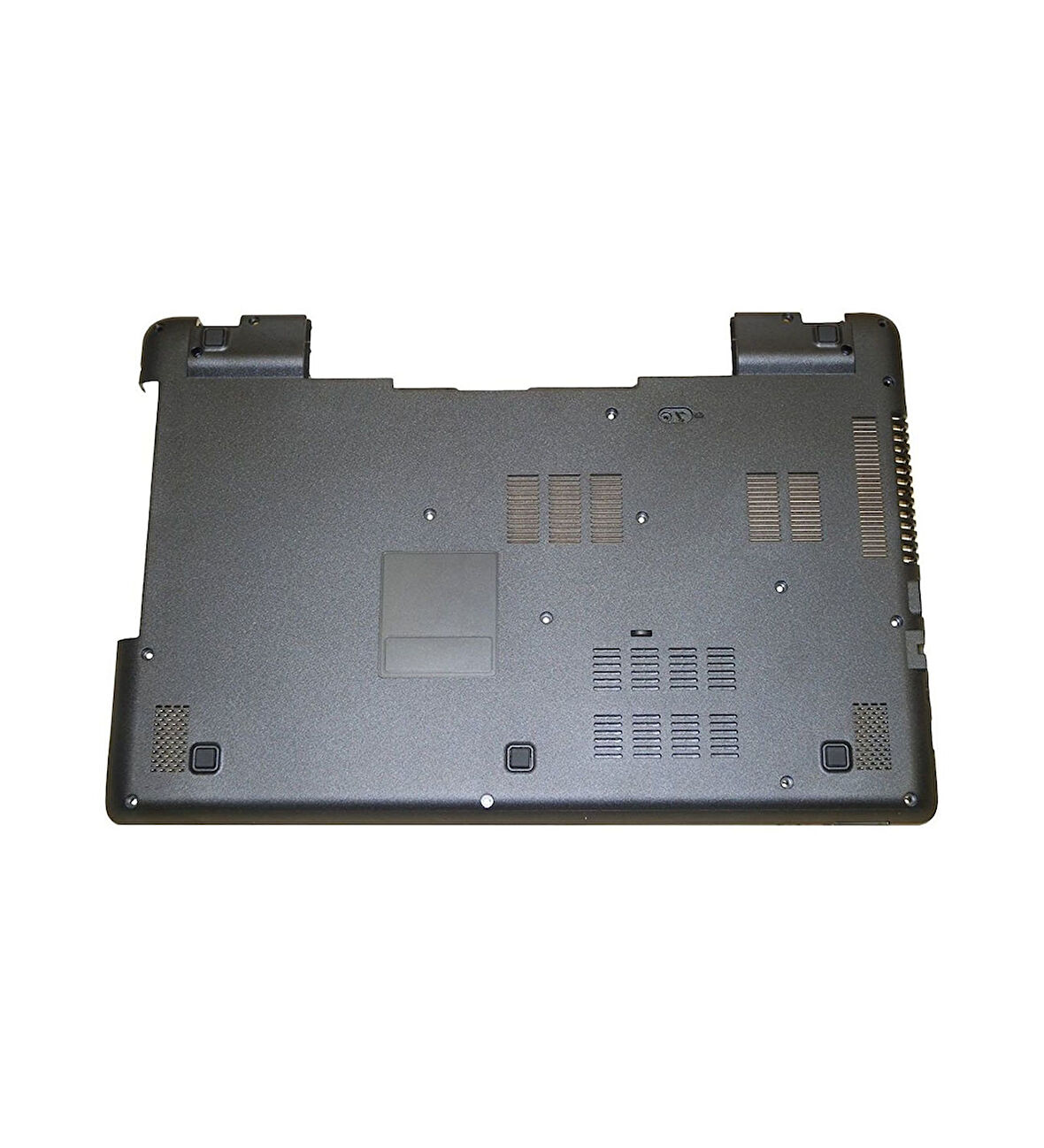 Acer Aspire E5-511G E5-521G E5-571G Notebook Alt Kasa - Siyah