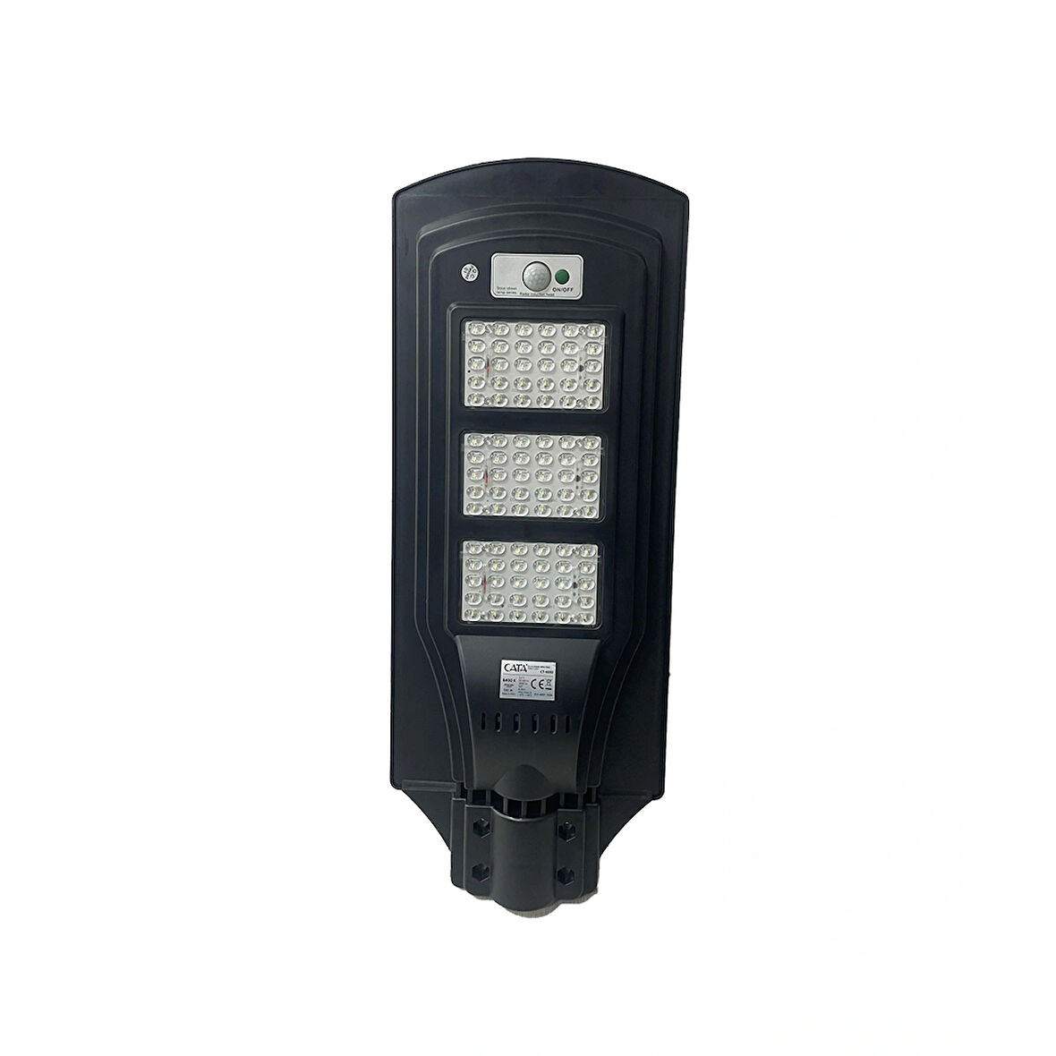 Cata Solar Güneş Enerjili Sokak Armatürü 180 W