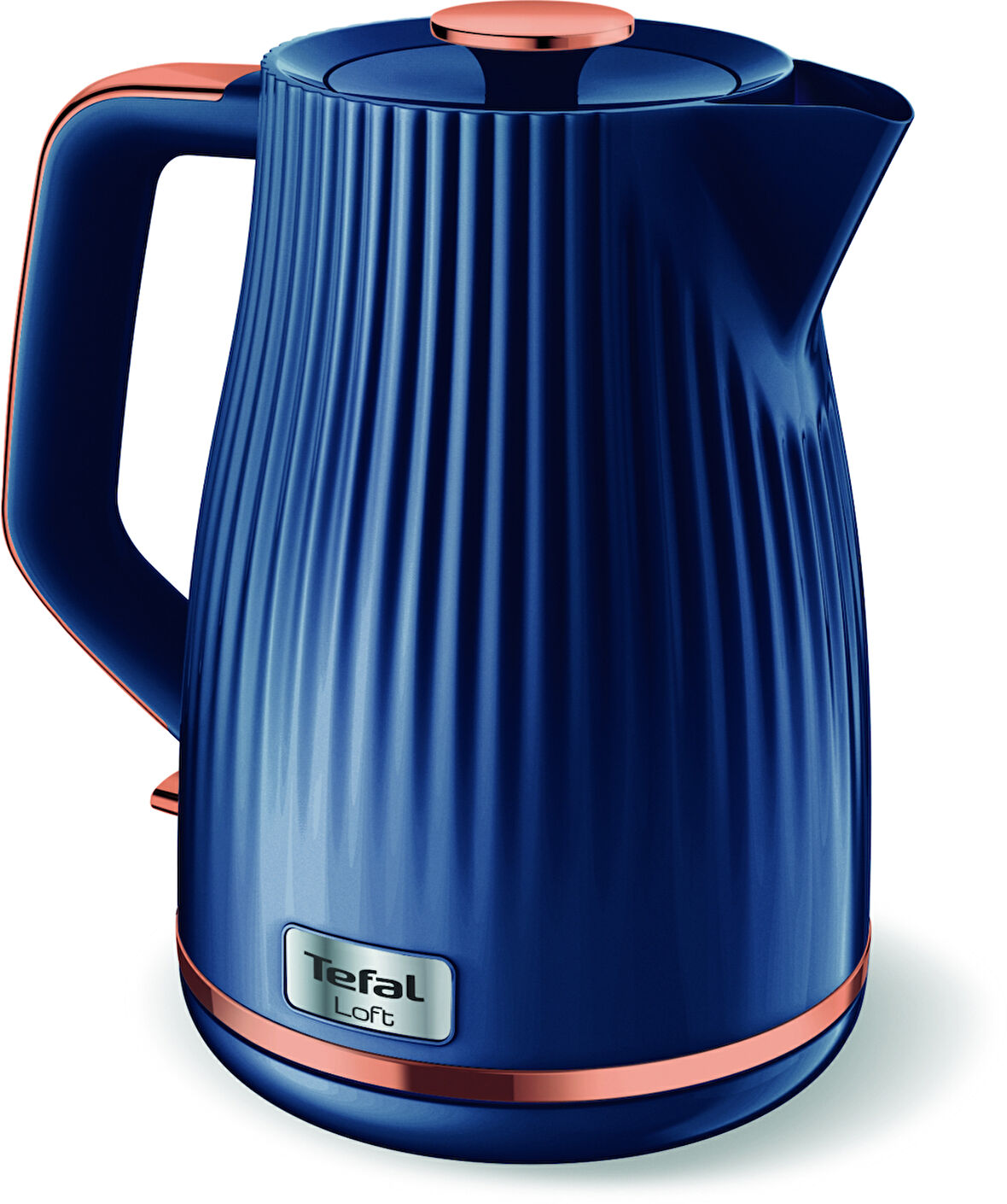 Loft Kettle 1.7L Mavi
