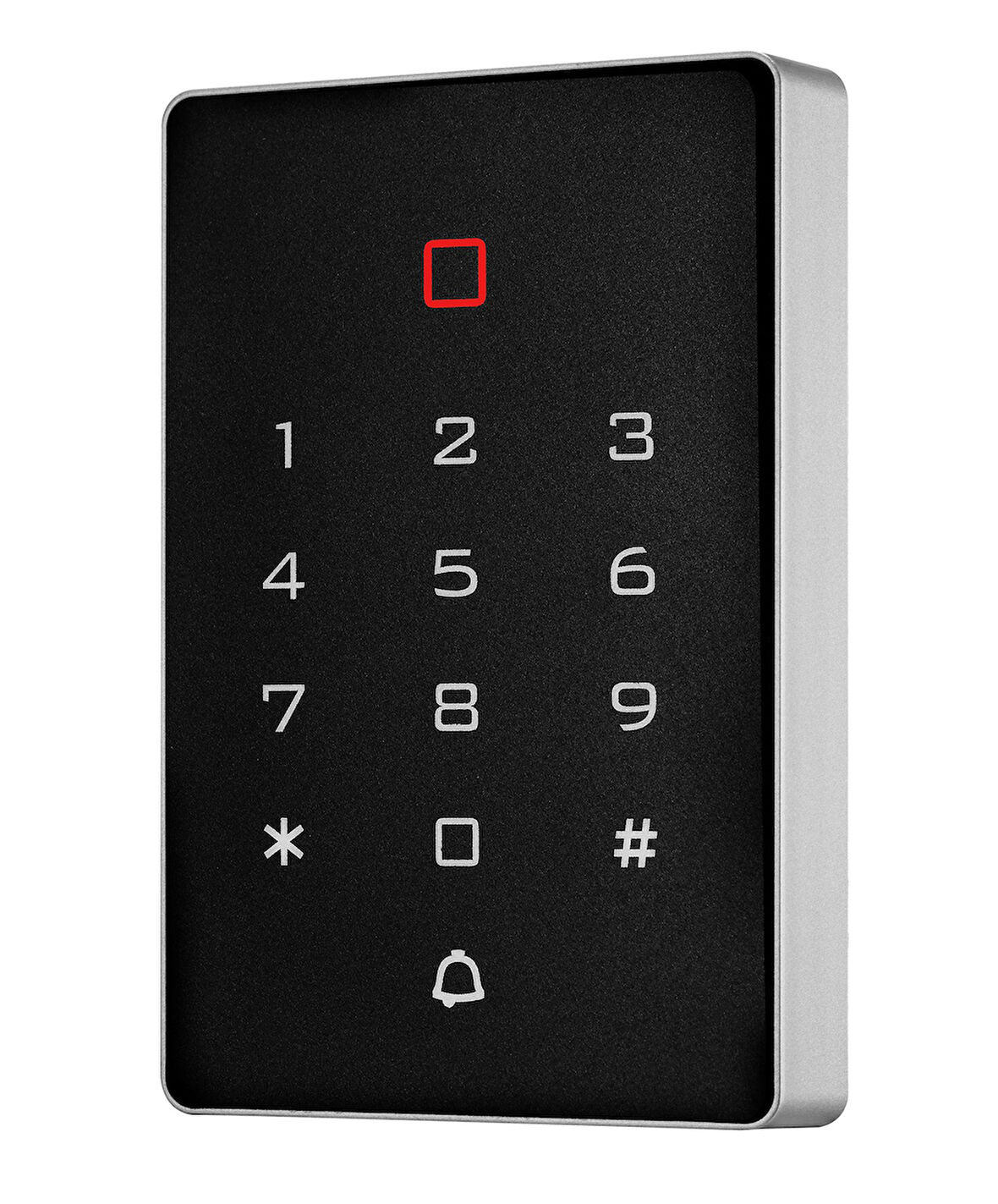 Sarkey SR-208 MF 2000 Kullanıcı Kapasiteli Mifare Kart Okuyucu (13,56 MHz) 1 Adet