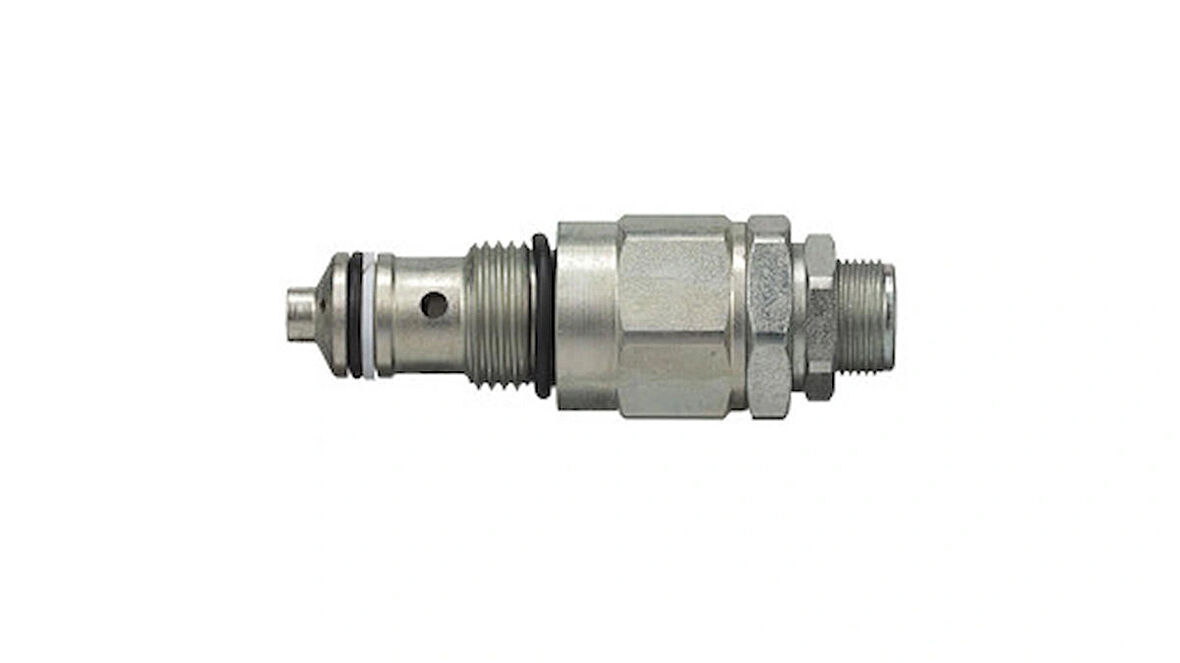 72117668 CNH REXROHT VALVE PRESSURE RELIE