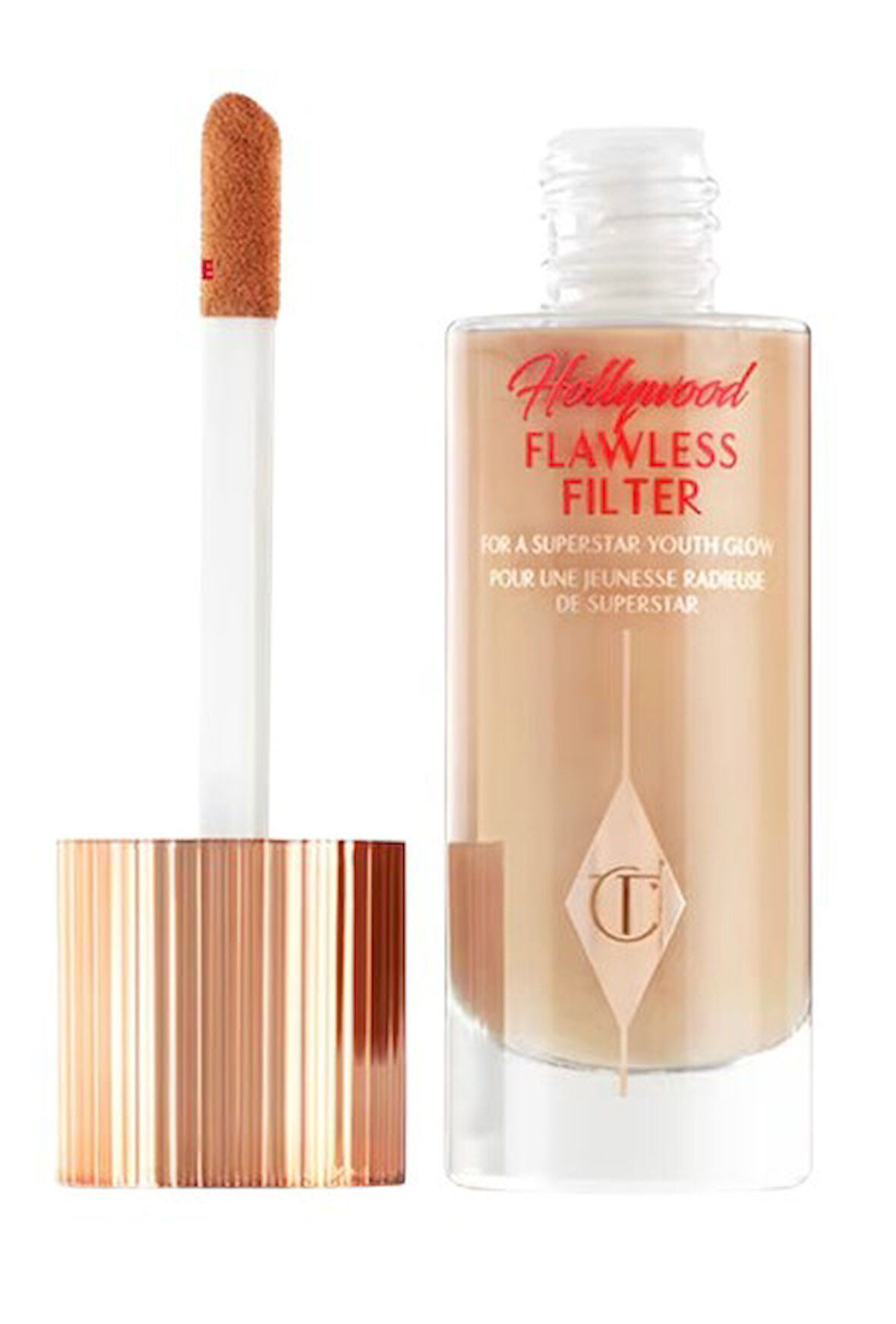Hollywood Flawless Filter 4 - Likit Aydınlatıcı