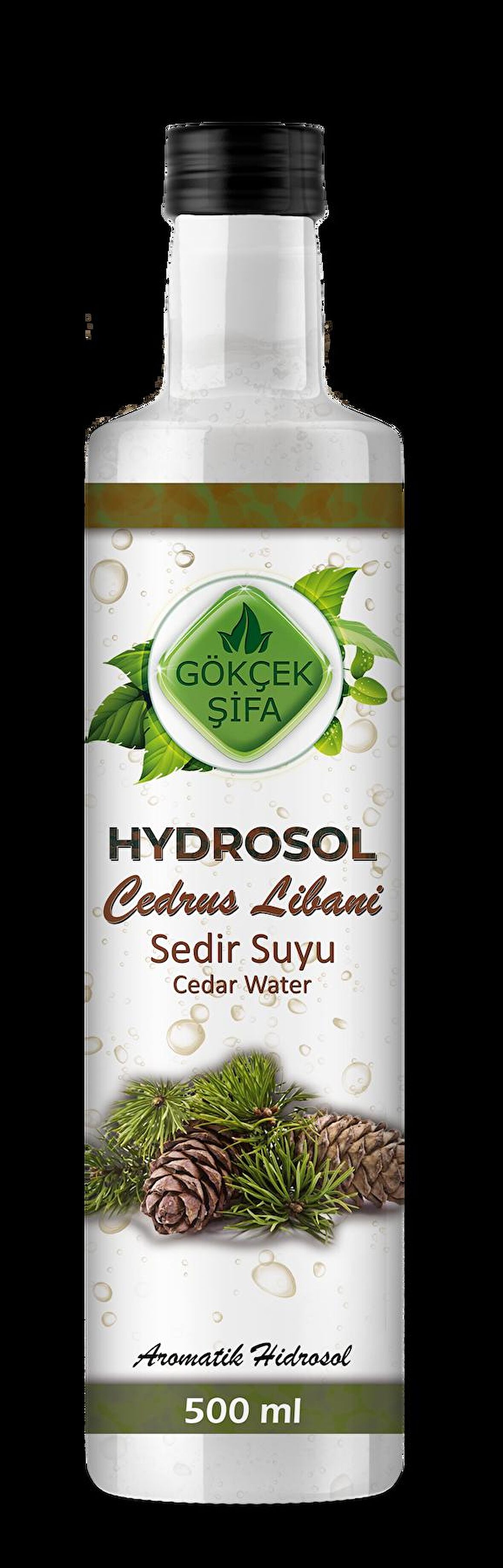 Hydrosol Sedir Suyu