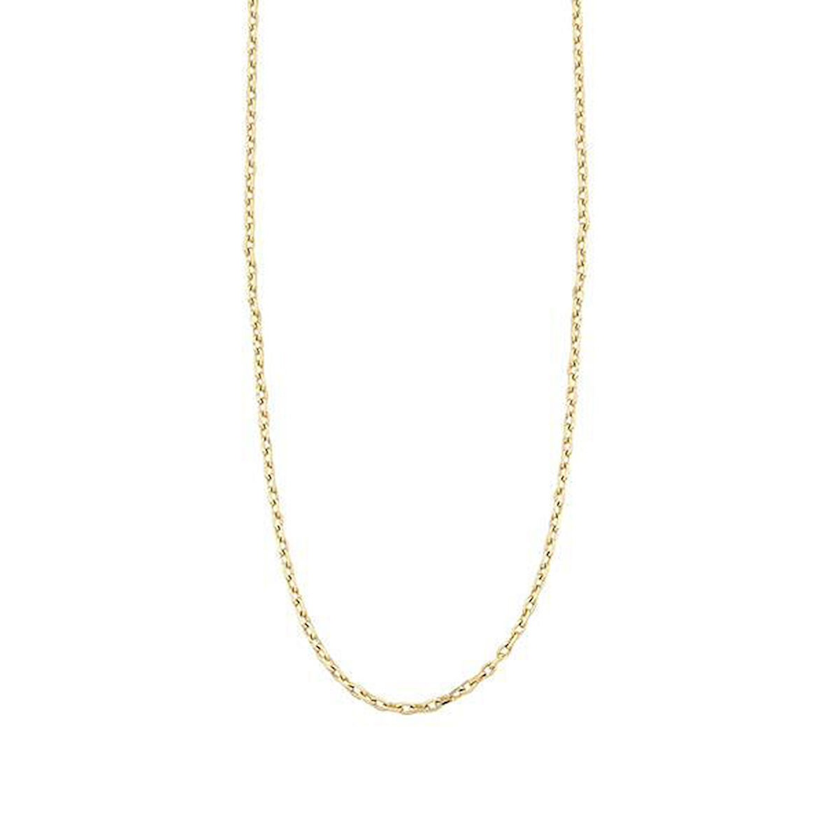 Altın Forse Zincir 0,95 Gram