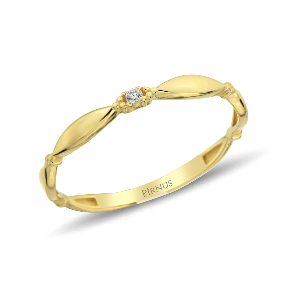 Altın Eklem Yüzük