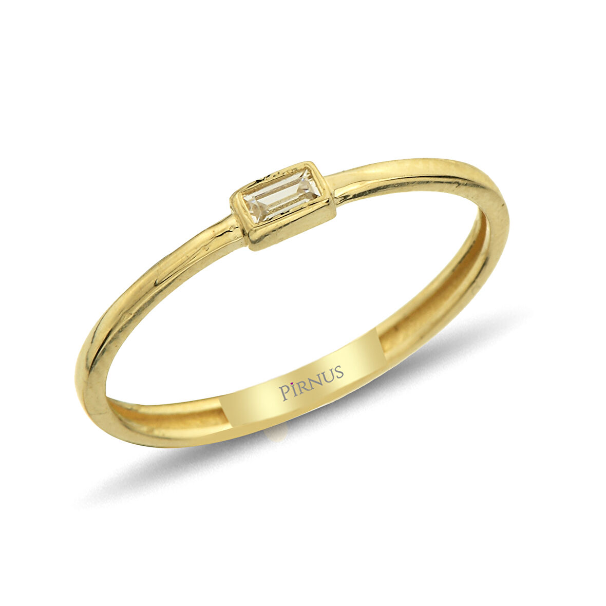 Altın Eklem Yüzük