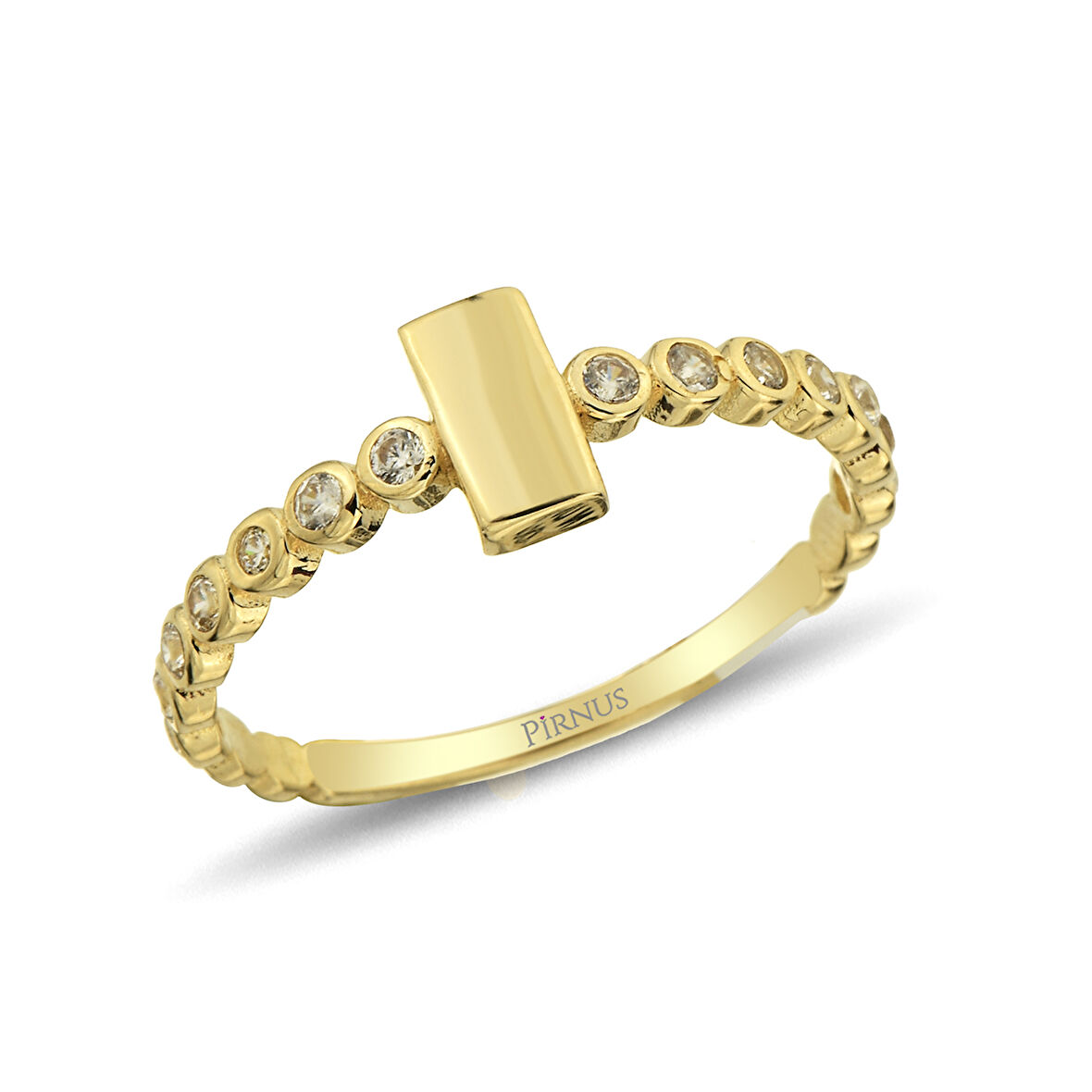 Altın Eklem Yüzük