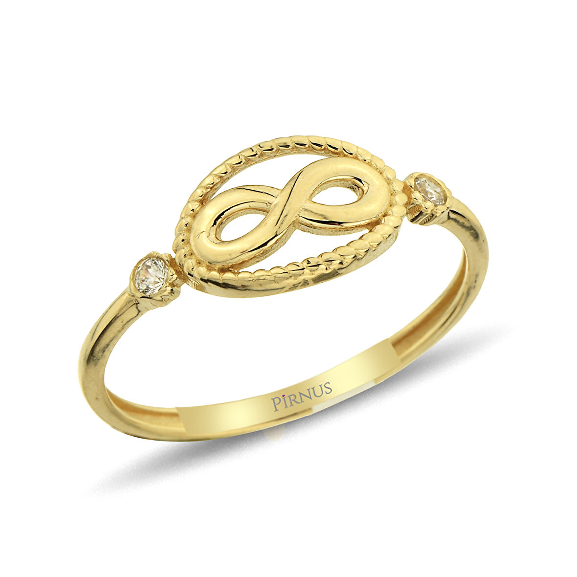 Altın Eklem Yüzük