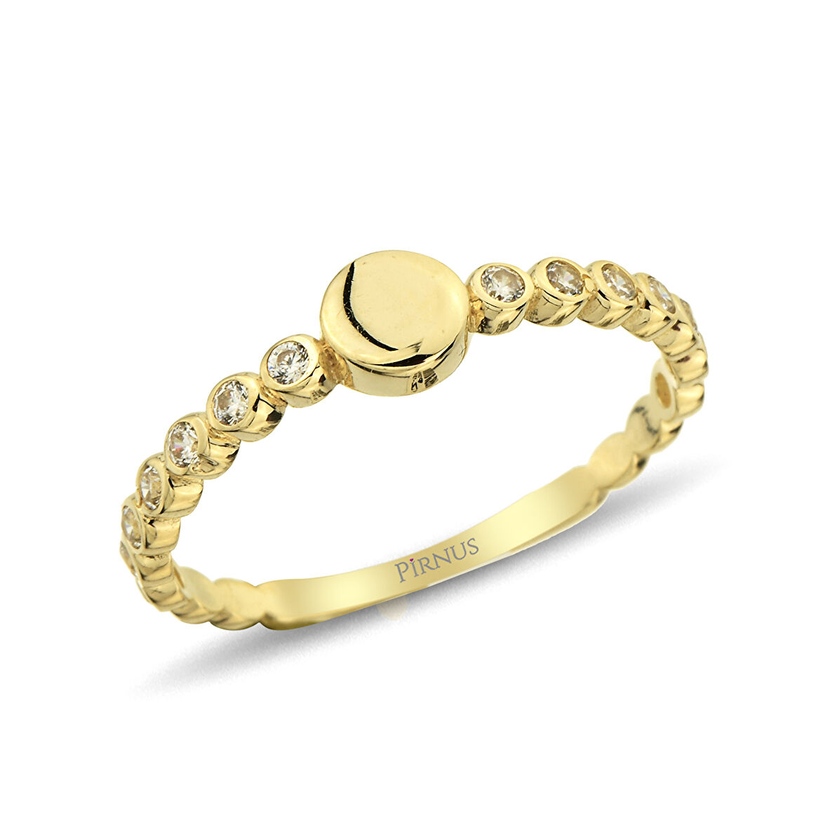 Altın Eklem Yüzük