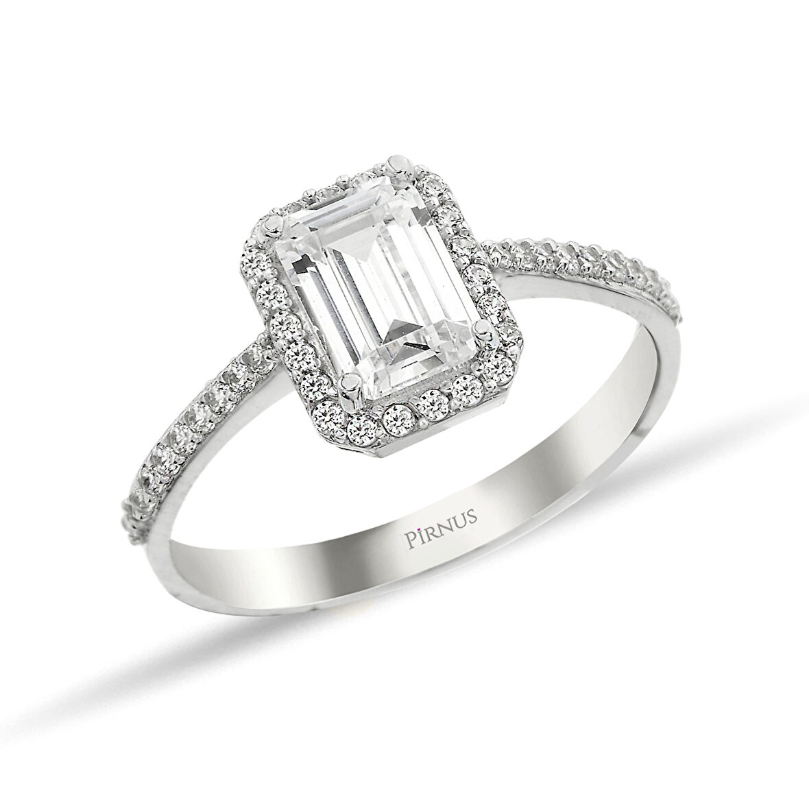 Altın Baget Yüzük