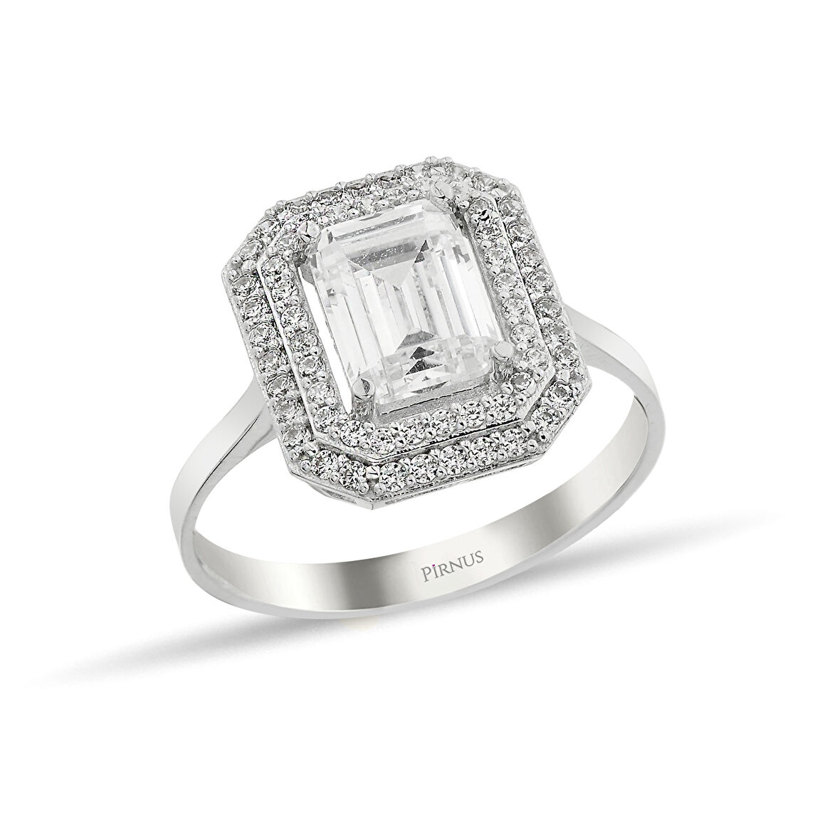 Altın Baget Yüzük