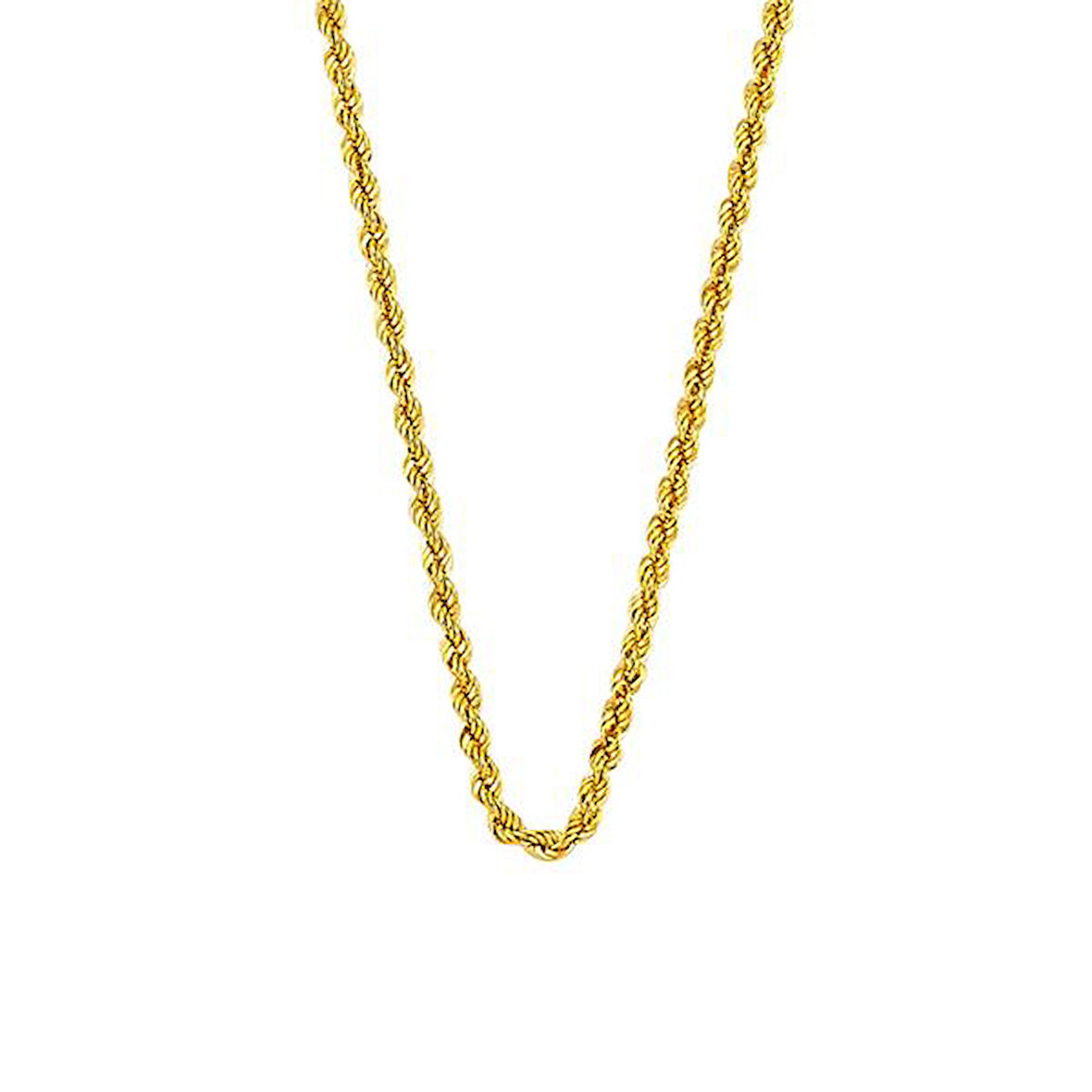 Altın Halat Zincirler