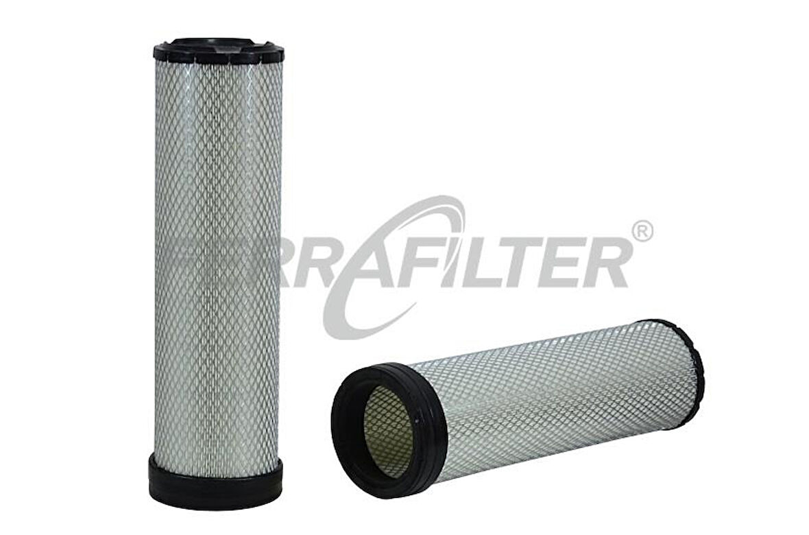 HAVA FİLTRESİ İÇ MAN HİDROMEK BOMAG JOHN DEERE INGERSOLL-RAND LIEBHERRVOLVO (TRUCKS/VCE/VME/PENTA) 