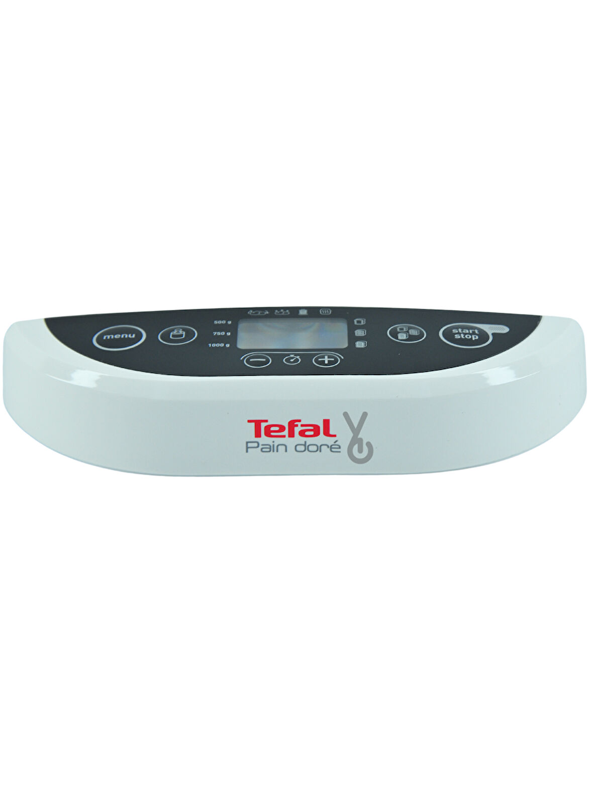 Tefal Pain Dore Ekmek Yapma Makinesi Ön Panel+Elektronik Kart