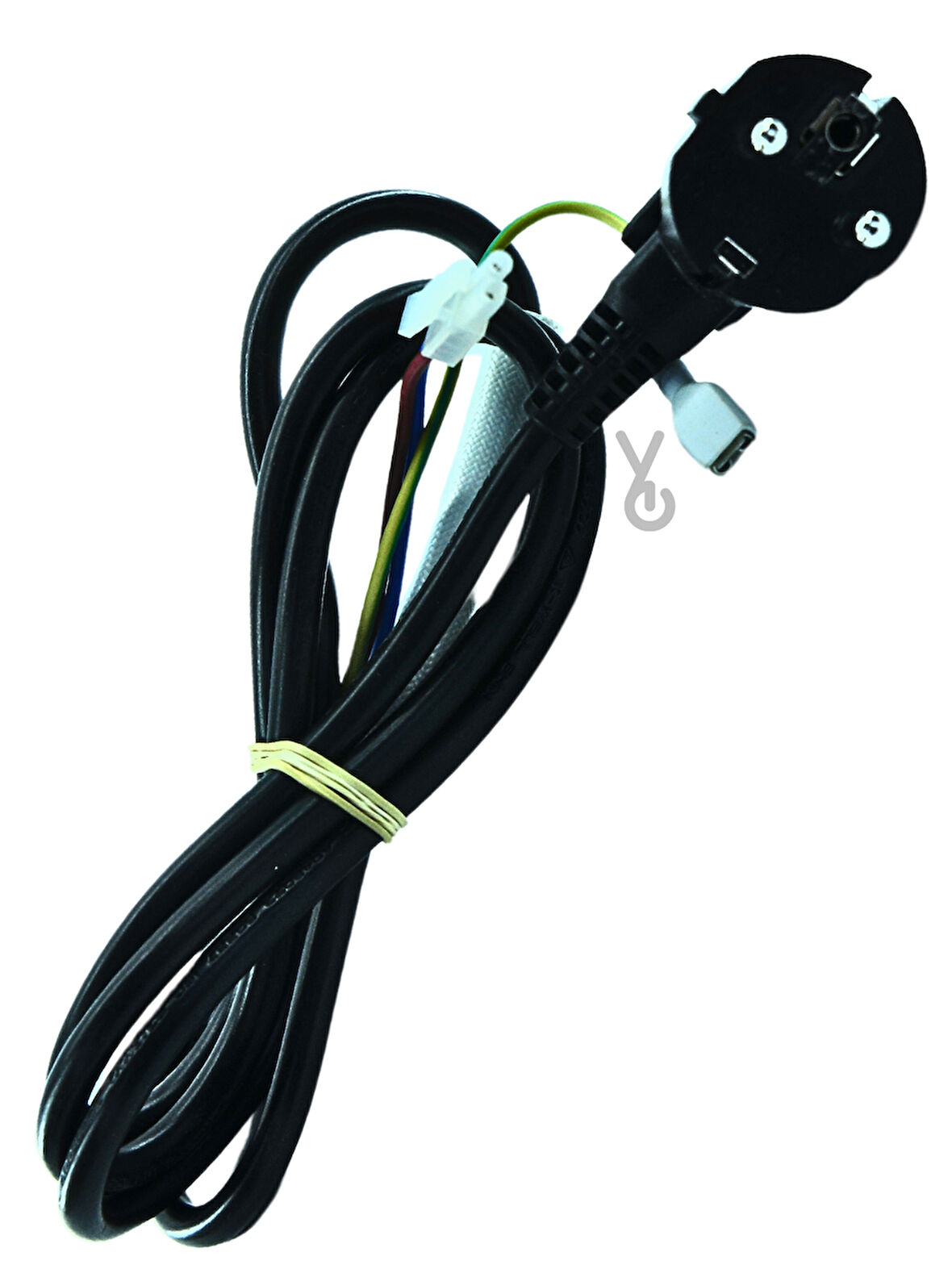 Tefal Pain Delices Ekmek Yapma Makinesi Güç Kablosu