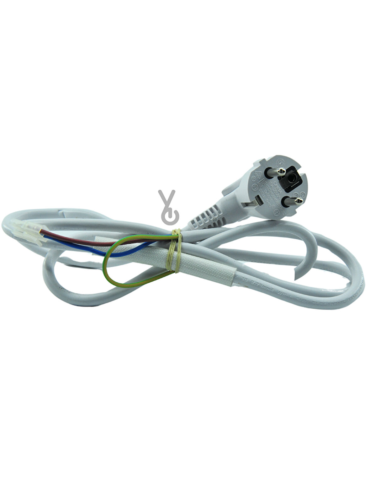 Tefal Pain Dore Ekmek Yapma Makinesi Güç Kablosu