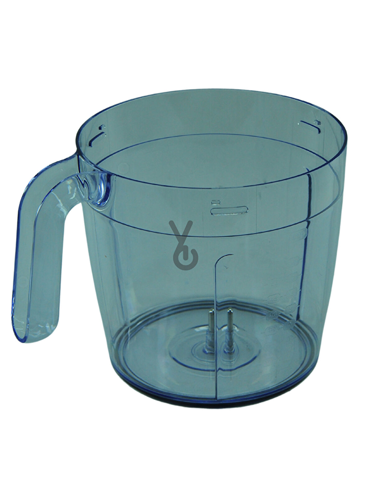 MS-651634 Doğrayıcı Kase