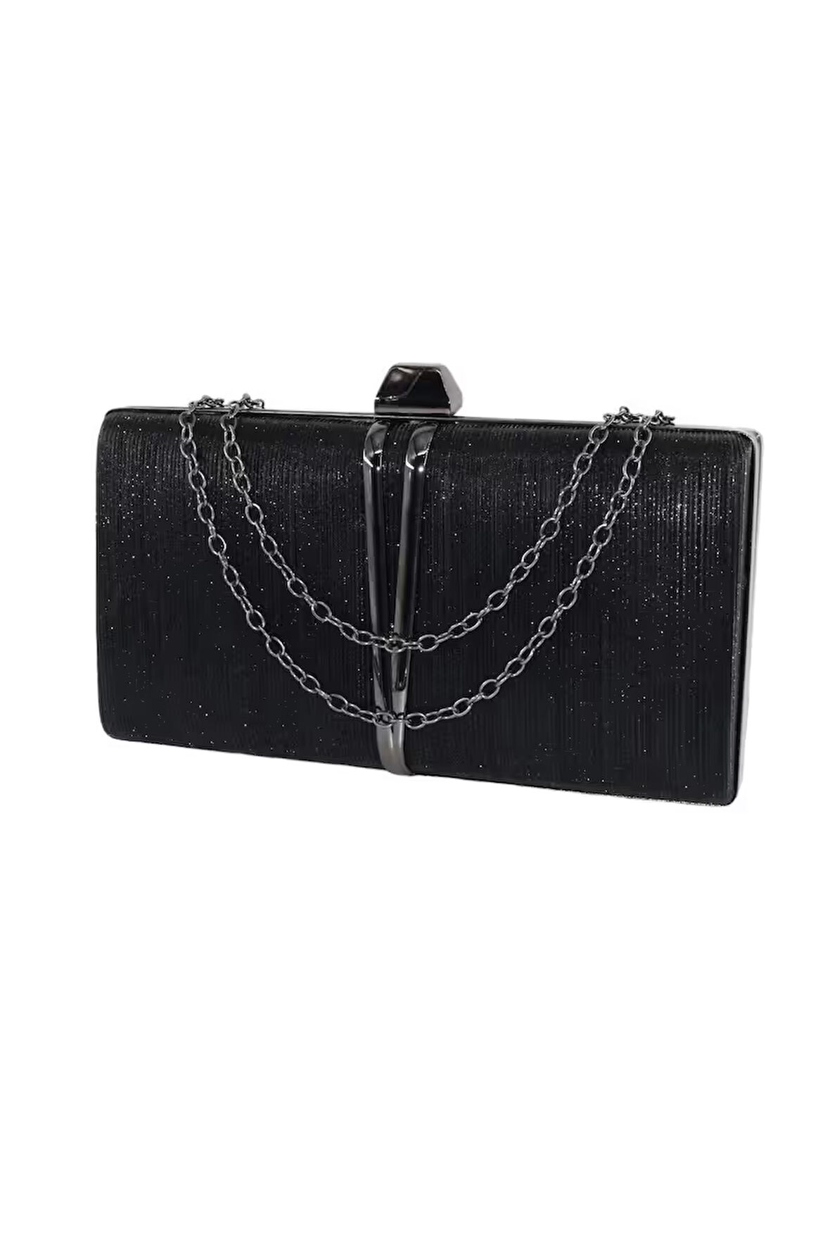 Lazer Kumaş. Siyah Abiye çanta. Siyah Davet Gece Çantası. Abiye Çanta Siyah. Portföy Clutch Çanta.