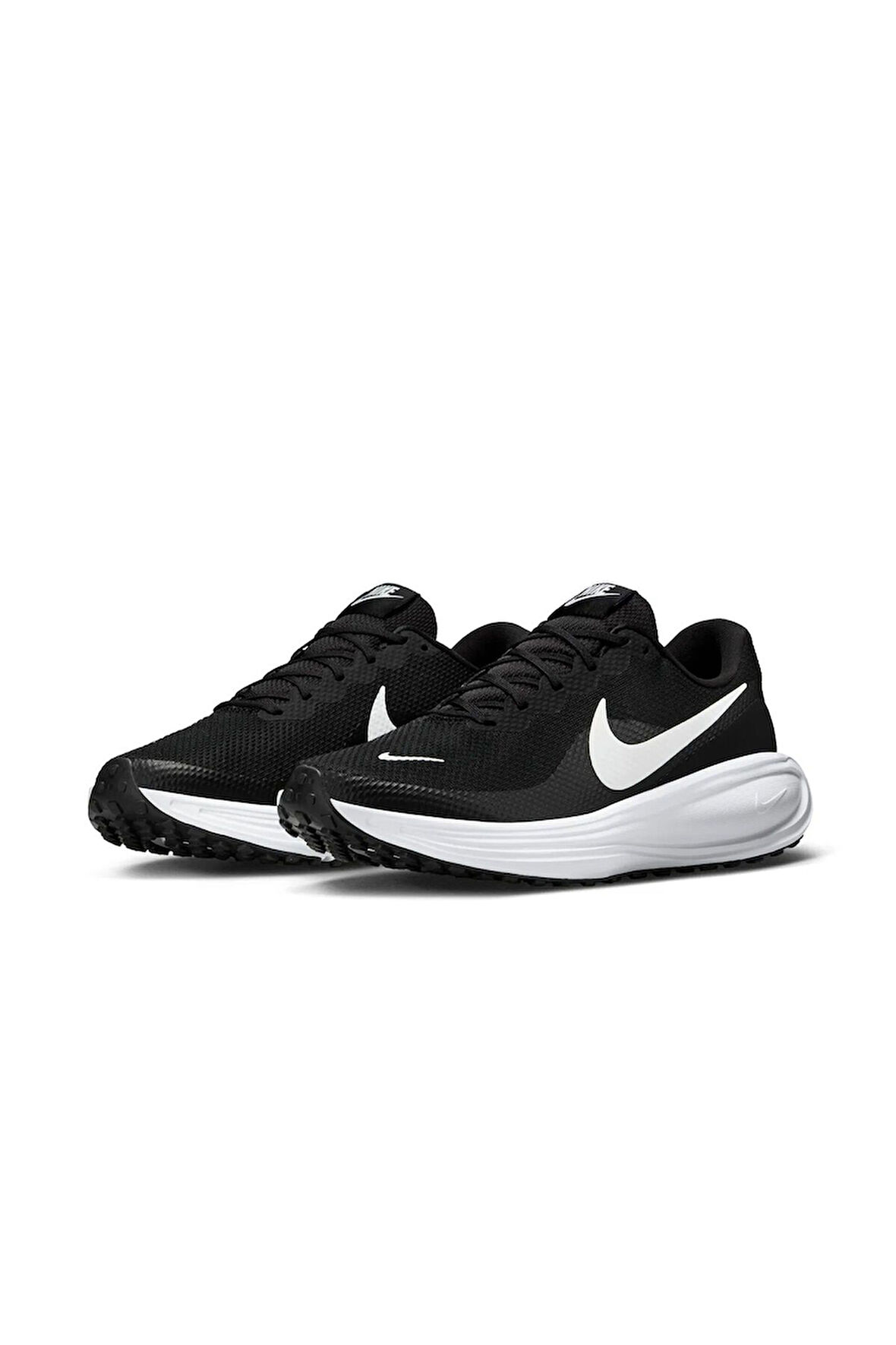 Nike Revolution 8 Siyah Erkek Koşu Ayakkabısı HJ9198-003