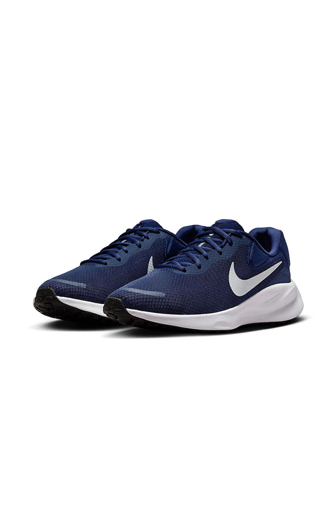 Mavi Koşu Ayakkabısı Nike Revolution 7 FB2207-400