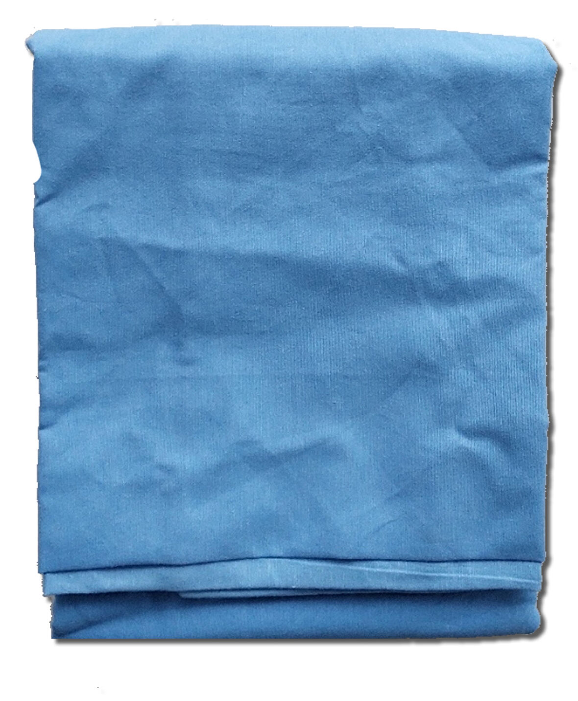 60x80cm  Desensiz Yastık Kılıfı, Pamuklu Kaliteli Kumaşlı, Fermuarlı, Sadece Kılıf