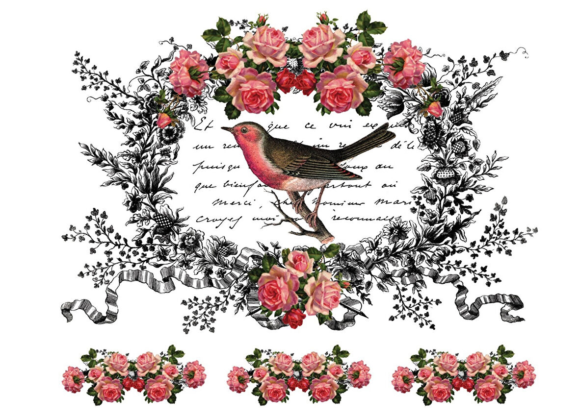 LineArt Sulu Transfer LNT84