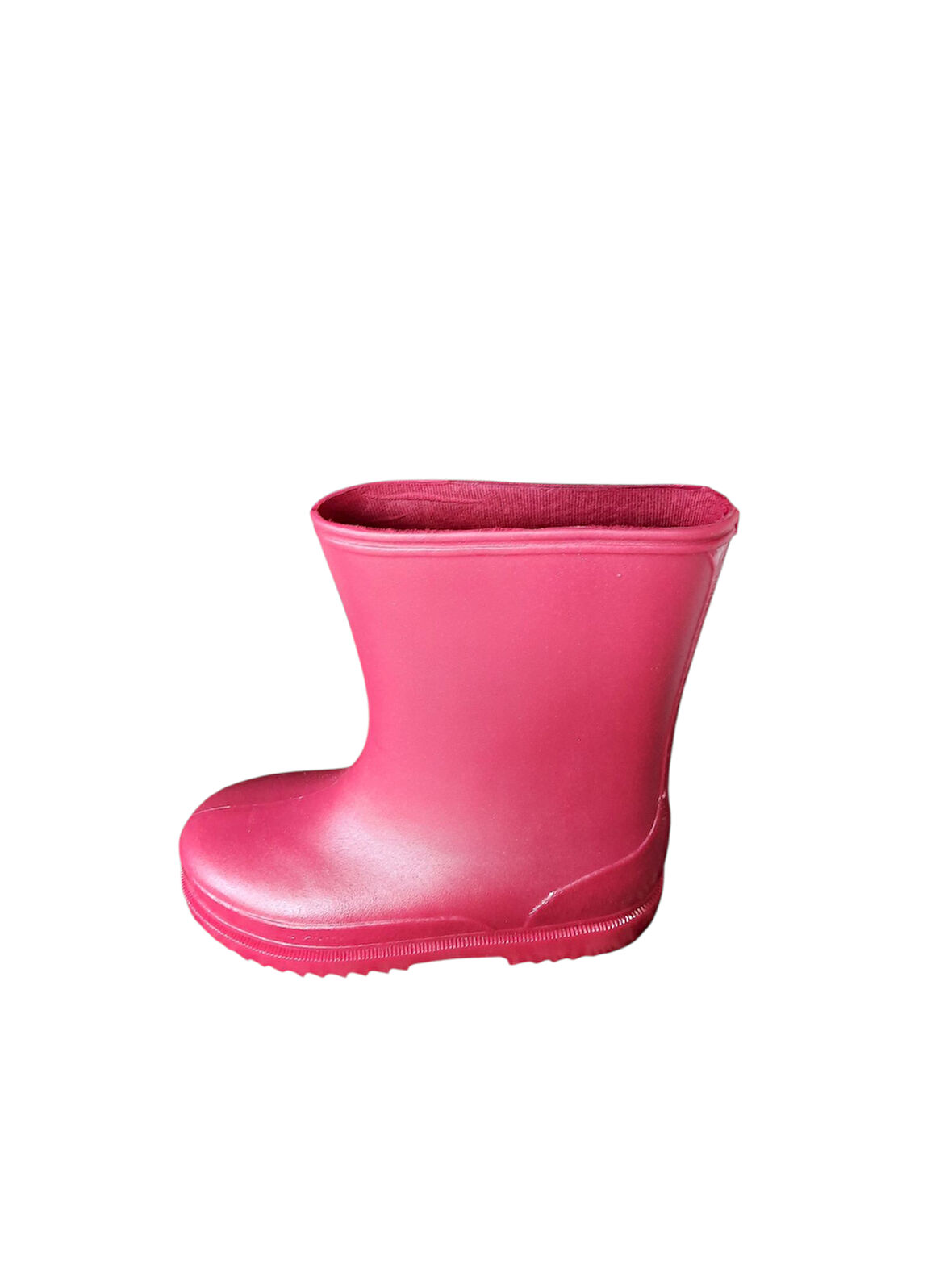 Çocuk Yağmur Çizmesi
