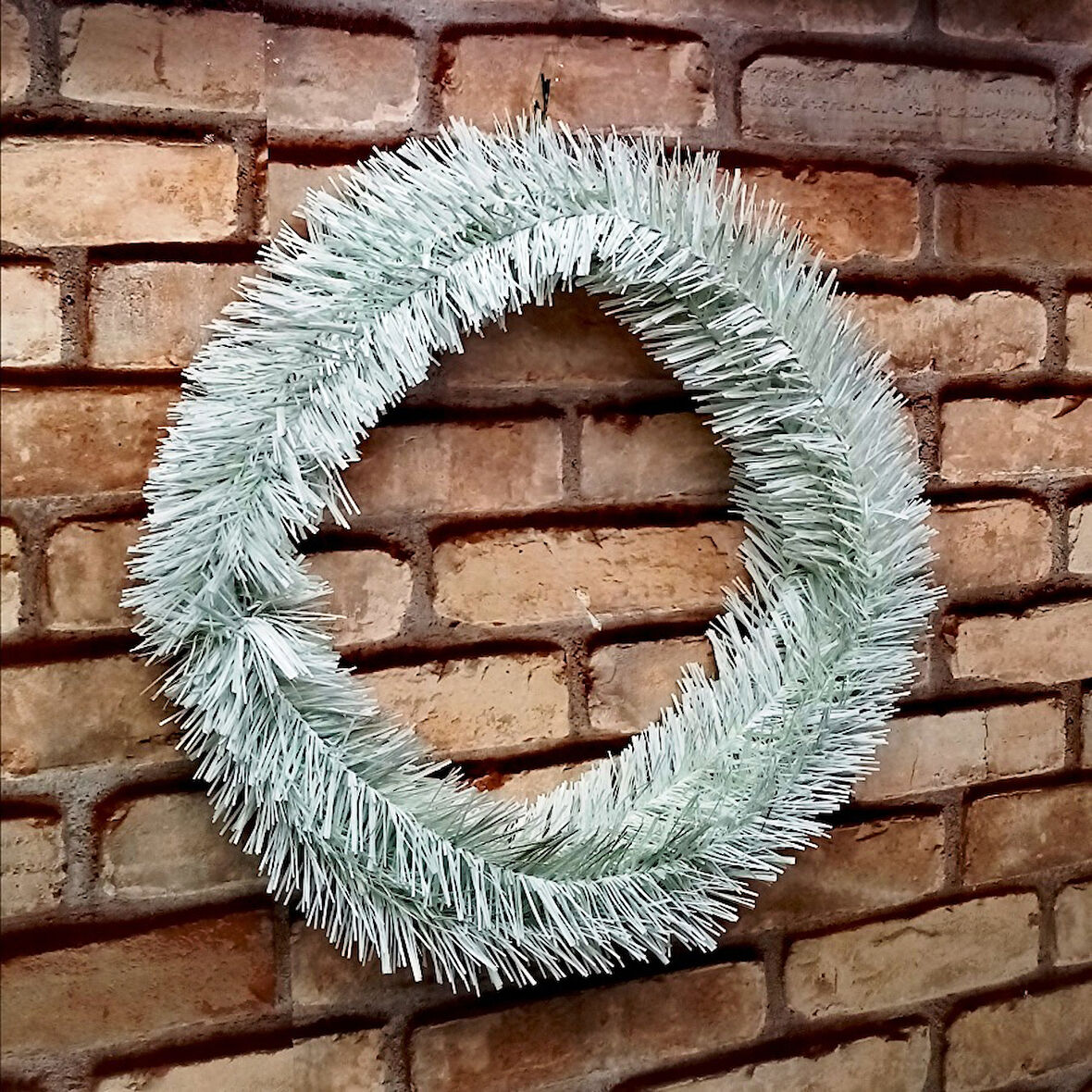 PİLLİ GÜN IŞIĞI LED IŞIKLI GARLAND 5 METRE IŞIKLI BEYAZ ÇAM DALI GÜN IŞIĞI LED IŞIKLI BEYAZ GARLAND