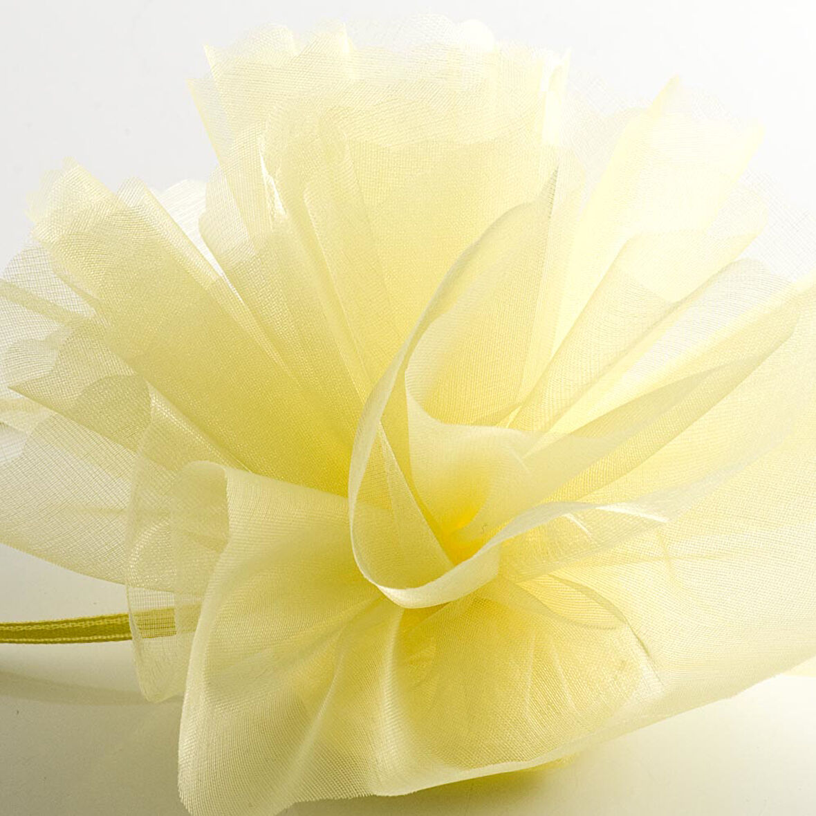 27 METREX70 CM SARI SÜSLEME TÜLÜ SARI TÜL ARABA KINA GECESİ DÜĞÜN DEKOR TÜL YELLOW DECORATION TULLE