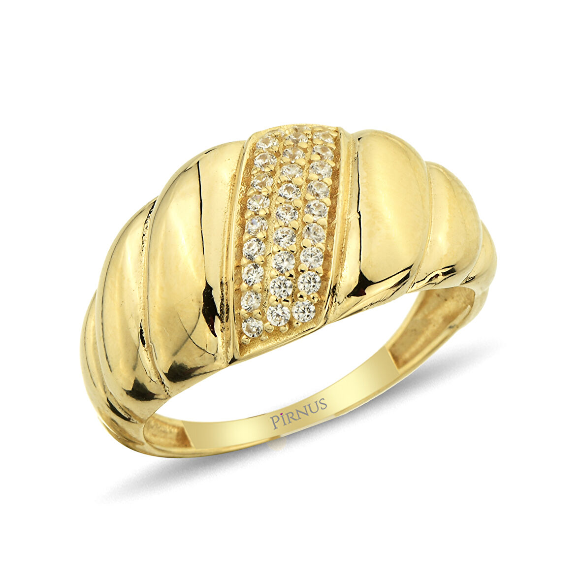 Altın Eklem Yüzük